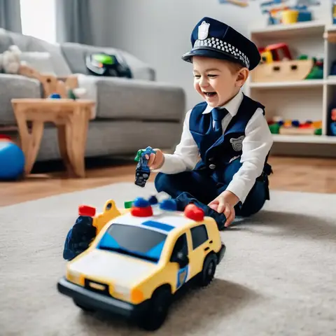 Xe Ô Tô Cảnh Sát: Đặc Điểm, Vai Trò Và Các Dòng Phổ Biến