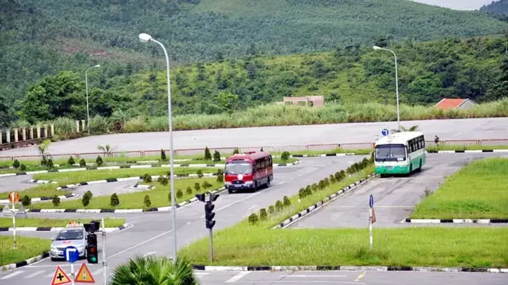 Học Bằng Lái Xe Ô Tô 4 Chỗ Bao Lâu? Quy Trình Từ A Đến Z Học Bằng Lái Xe Ô Tô 4 Chỗ Bao Lâu? Quy Trình Từ A Đến Z