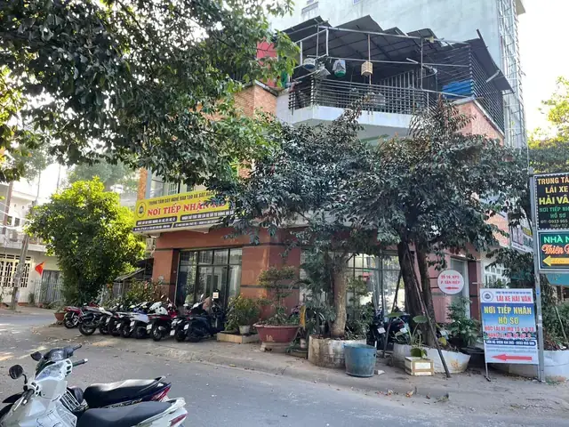 Học Bằng Lái Xe Ô Tô Bà Rịa Vũng Tàu: Hướng Dẫn Chi Tiết Từ A Đến Z Học Bằng Lái Xe Ô Tô Bà Rịa Vũng Tàu: Hướng Dẫn Chi Tiết Từ A Đến Z