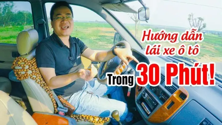 Học Lái Xe Ô Tô Toàn Diện: Từ Quy Trình Đến Lựa Chọn Trung Tâm Uy Tín Học Lái Xe Ô Tô Toàn Diện: Từ Quy Trình Đến Lựa Chọn Trung Tâm Uy Tín