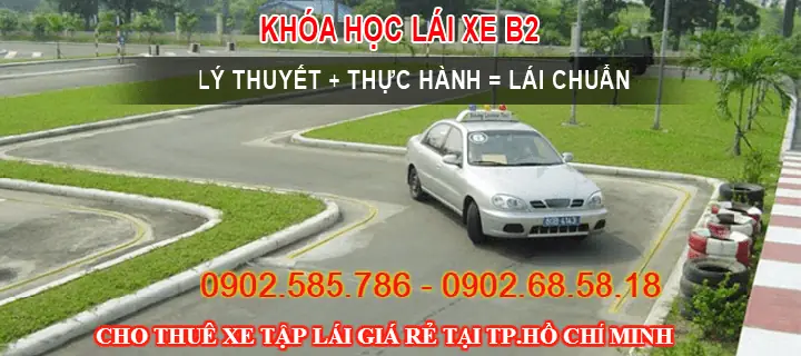 Học Lái Xe Ô Tô Gò Vấp: Cẩm Nang Chọn Trung Tâm Uy Tín Học Lái Xe Ô Tô Gò Vấp: Cẩm Nang Chọn Trung Tâm Uy Tín