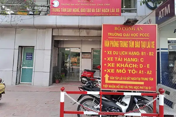 Học Lái Xe Ô Tô Hà Nội Otofun Học Lái Xe Ô Tô Hà Nội Otofun