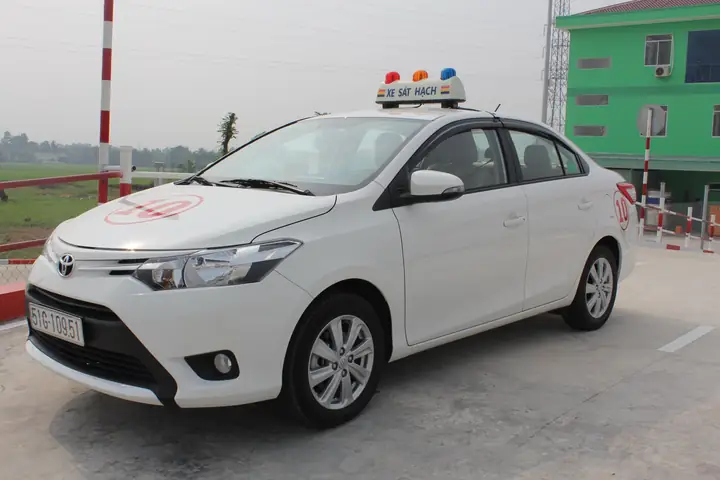 Học Lái Xe Ô Tô B2 Tại Nhơn Trạch: Hướng Dẫn Toàn Diện 2026 Học Lái Xe Ô Tô B2 Tại Nhơn Trạch: Hướng Dẫn Toàn Diện 2026