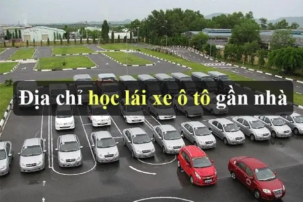Học Lái Xe Ô Tô Ở Quận 8: 7 Tiêu Chí Vàng Đánh Giá Trung Tâm Uy Tín Học Lái Xe Ô Tô Ở Quận 8: 7 Tiêu Chí Vàng Đánh Giá Trung Tâm Uy Tín