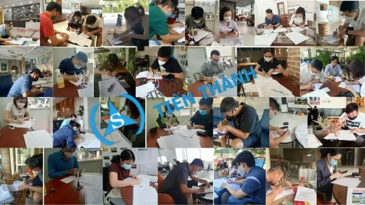 Học Lái Xe Ô Tô Quận Bình Thạnh: Đánh Giá Chi Tiết Trường Tiến Thành Tp.hcm Học Lái Xe Ô Tô Quận Bình Thạnh: Đánh Giá Chi Tiết Trường Tiến Thành Tp.hcm