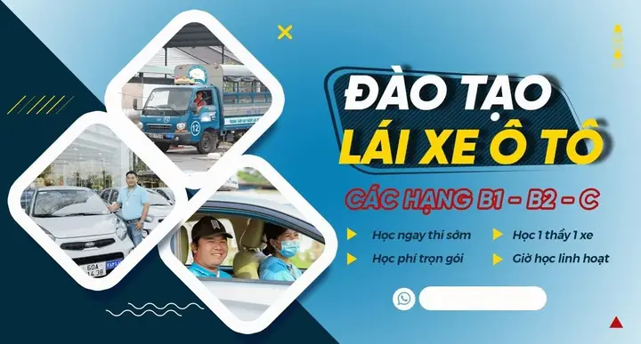Học Phí Học Lái Xe Ô Tô Tphcm: Tổng Chi Phí & Bảng So Sánh Uy Tín 2026 Học Phí Học Lái Xe Ô Tô Tphcm: Tổng Chi Phí & Bảng So Sánh Uy Tín 2026