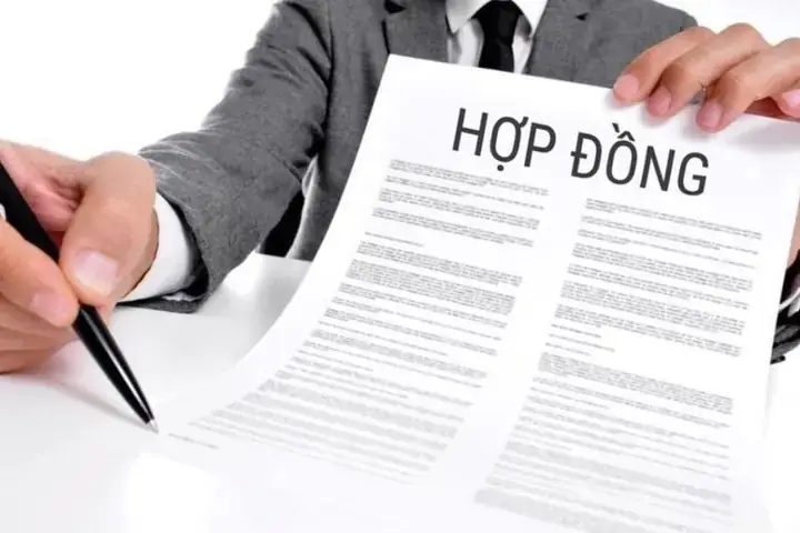 Hợp Đồng Thuê Người Lái Xe Ô Tô: Mẫu Chuẩn & Hướng Dẫn Chi Tiết 2026