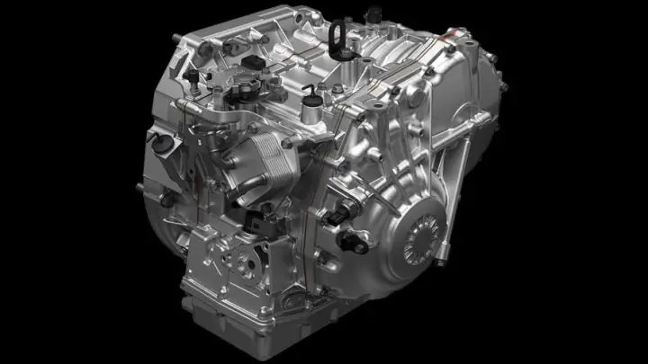 Hộp Số Vô Cấp Cvt: Bí Quyết Vận Hành Êm Ái & Tiết Kiệm Xăng