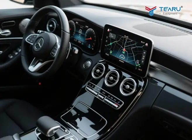 Hướng Dẫn Chi Tiết Các Nút Điều Khiển Trên Xe Ô Tô Cho Người Mới Lái Hướng Dẫn Chi Tiết Các Nút Điều Khiển Trên Xe Ô Tô Cho Người Mới Lái
