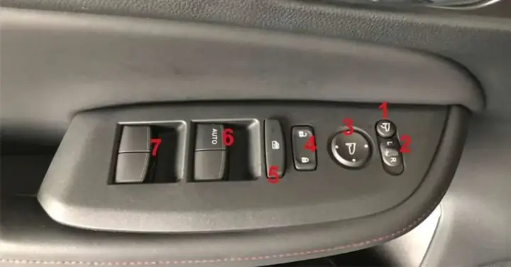 Hướng Dẫn Sử Dụng Honda City Chi Tiết Từ A Đến Z
