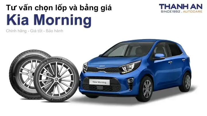 Hướng Dẫn Sử Dụng Xe Kia Morning Toàn Diện Cho Tài Xế Mới