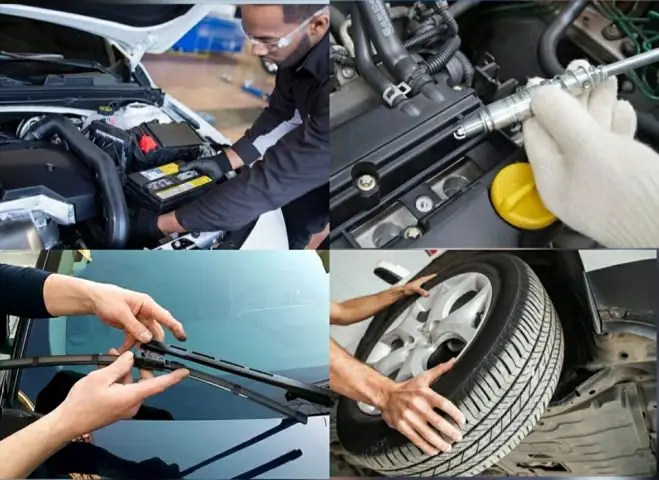 Kế Hoạch Sửa Chữa Xe Ô Tô Thông Minh: Bí Quyết Tiết Kiệm Chi Phí & Bảo Vệ Đầu Tư