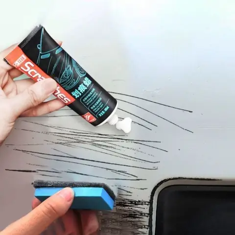 Keo Xóa Vết Xước Xe Ô Tô Keo Xóa Vết Xước Xe Ô Tô