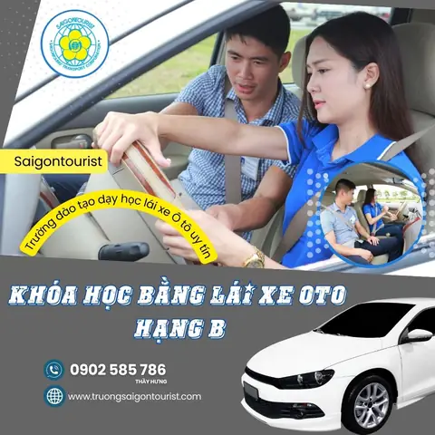 Học Lái Xe Ô Tô Tự Động: Hướng Dẫn Toàn Diện Từ A Đến Z Học Lái Xe Ô Tô Tự Động: Hướng Dẫn Toàn Diện Từ A Đến Z