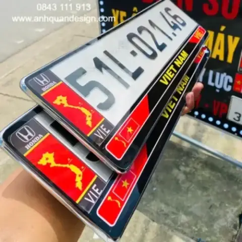 Khung Biển Số Xe Ô Tô Châu Âu: Đánh Giá Chi Tiết Về Thiết Kế, Chất Lượng Và Ứng Dụng Thực Tế Khung Biển Số Xe Ô Tô Châu Âu: Đánh Giá Chi Tiết Về Thiết Kế, Chất Lượng Và Ứng Dụng Thực Tế