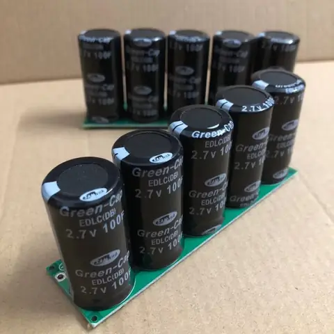 Kích Đề Xe Ô Tô Đúng Cách Với Dây Kẹp Cá Sấu Awg10