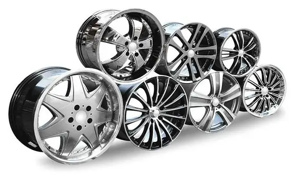 Bảng Kích Thước Lazang Ô Tô Chi Tiết Từ 13 Đến 20 Inch Bảng Kích Thước Lazang Ô Tô Chi Tiết Từ 13 Đến 20 Inch