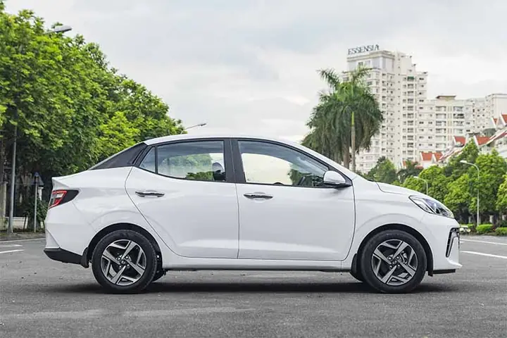 Kích Thước Xe Ô Tô I10 Kích Thước Xe Ô Tô I10