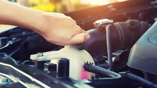 Kiểm Tra Nước Làm Mát Xe Ô Tô: Hướng Dẫn Đầy Đủ Và Chi Tiết Kiểm Tra Nước Làm Mát Xe Ô Tô: Hướng Dẫn Đầy Đủ Và Chi Tiết