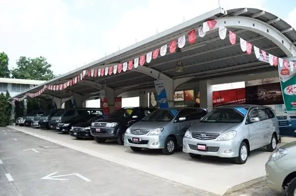 Ý Tưởng Kinh Doanh Xe Ô Tô Hiệu Quả Nhất 2026 Ý Tưởng Kinh Doanh Xe Ô Tô Hiệu Quả Nhất 2026
