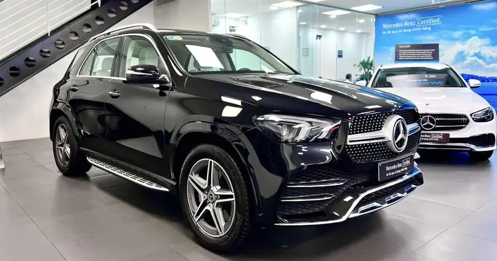 Kinh Doanh Xe Cũ Khó Khăn Vì Mercedes Giảm Giá Sốc: Phân Tích Thị Trường 2026 Kinh Doanh Xe Cũ Khó Khăn Vì Mercedes Giảm Giá Sốc: Phân Tích Thị Trường 2026