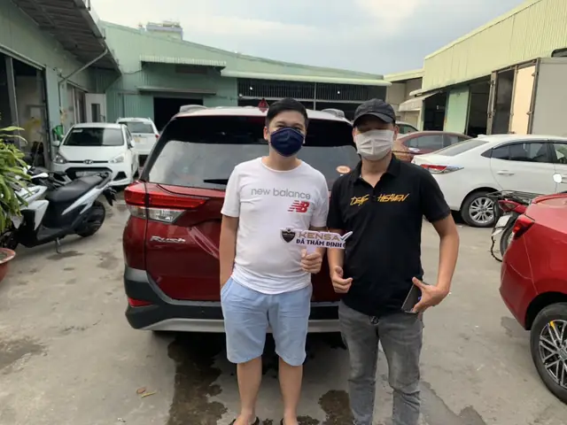 Kinh Nghiệm Mua Xe Ô Tô Cũ: Kiểm Tra Đúng Cách Tránh Rủi Ro Kinh Nghiệm Mua Xe Ô Tô Cũ: Kiểm Tra Đúng Cách Tránh Rủi Ro