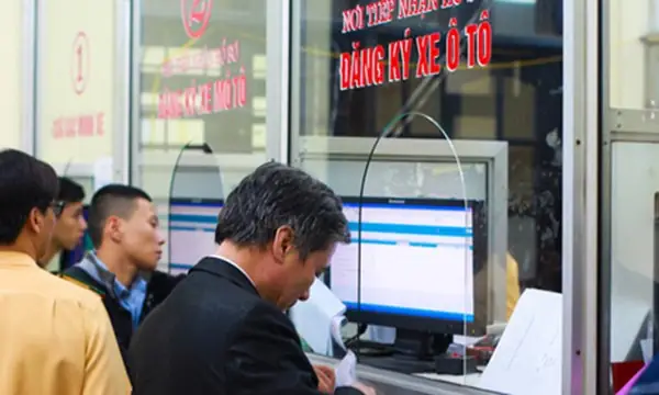 Kinh Nghiệm Đăng Ký Xe Ô Tô Cho Người Mới Kinh Nghiệm Đăng Ký Xe Ô Tô Cho Người Mới