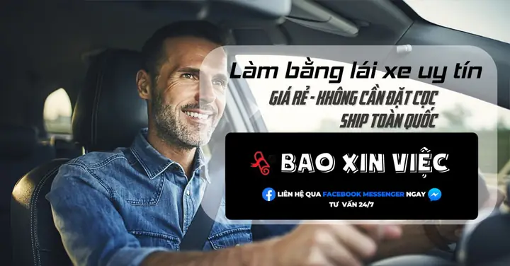 Bằng Lái Xe Ô Tô Hợp Pháp: Tổng Quan Chi Tiết Về Các Hạng, Quy Trình Và Tầm Quan Trọng Bằng Lái Xe Ô Tô Hợp Pháp: Tổng Quan Chi Tiết Về Các Hạng, Quy Trình Và Tầm Quan Trọng