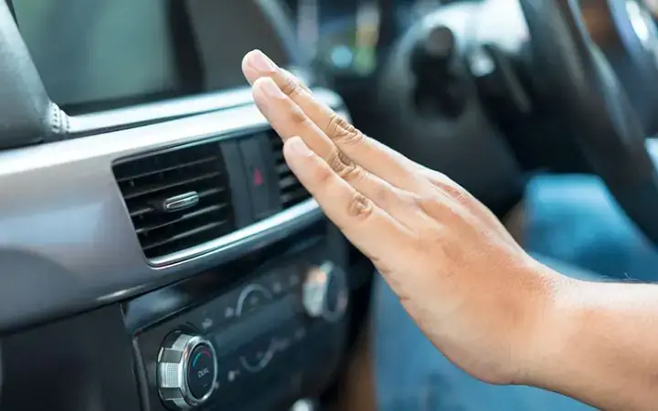 Làm Dàn Lạnh Ô Tô: Hướng Dẫn Chi Tiết Từ A Đến Z