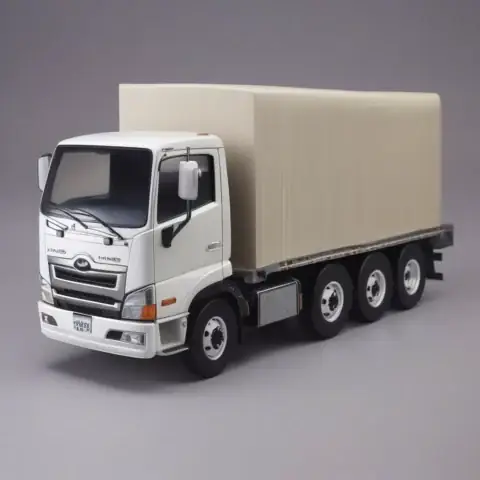 Hướng Dẫn Chi Tiết Làm Mô Hình Xe Ô Tô Bằng Giấy Cho Người Mới Hướng Dẫn Chi Tiết Làm Mô Hình Xe Ô Tô Bằng Giấy Cho Người Mới