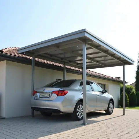 Các Loại Lán Để Xe Ô Tô: So Sánh Chi Tiết Và Bí Quyết Lựa Chọn Các Loại Lán Để Xe Ô Tô: So Sánh Chi Tiết Và Bí Quyết Lựa Chọn