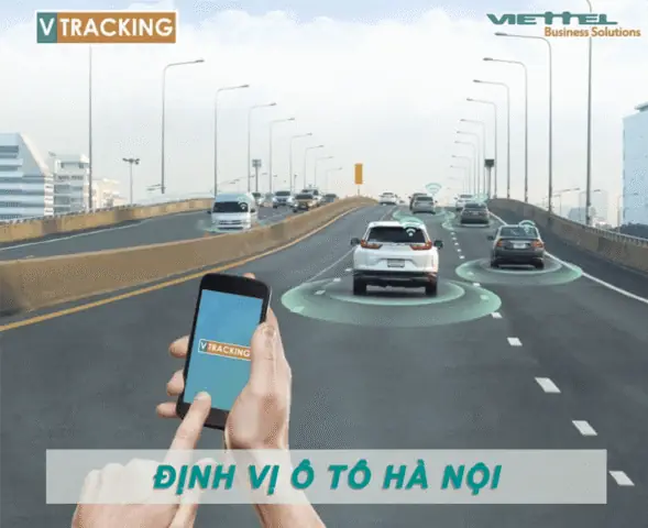 Lắp Định Vị Ô Tô Tại Hà Nội: Hướng Dẫn Chọn Dịch Vụ Uy Tín