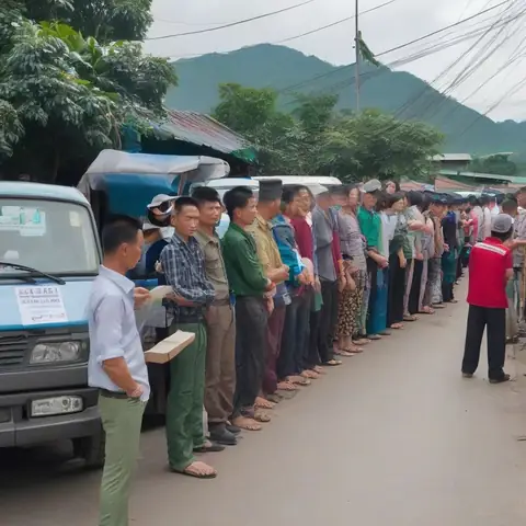 Lệ Phí Đăng Ký Xe Ô Tô Tại Nghệ An 2026: Bảng Tổng Hợp Chi Tiết Từ A Đến Z Lệ Phí Đăng Ký Xe Ô Tô Tại Nghệ An 2026: Bảng Tổng Hợp Chi Tiết Từ A Đến Z