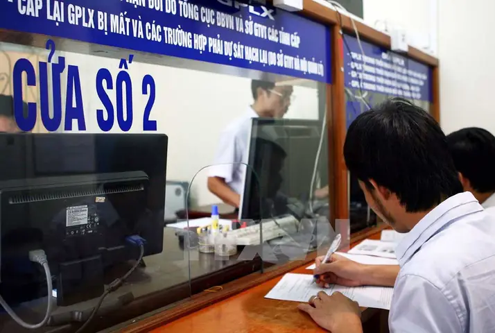 Lệ Phí Thi Bằng Lái Xe Ô Tô B, C Hiện Nay Tổng Hợp Chi Tiết Lệ Phí Thi Bằng Lái Xe Ô Tô B, C Hiện Nay Tổng Hợp Chi Tiết