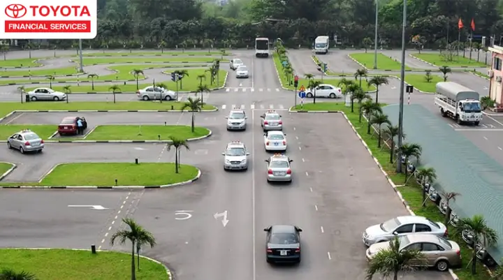 Lệ Phí Thi Lái Xe Ô Tô B2 Lệ Phí Thi Lái Xe Ô Tô B2