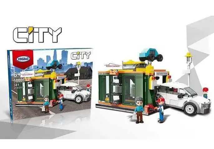 Đồ Chơi Lego Lắp Ráp Xe Ô Tô: Phân Tích Giá Trị Sư Phạm & Kỹ Thuật Cho Người Yêu Cơ Khí