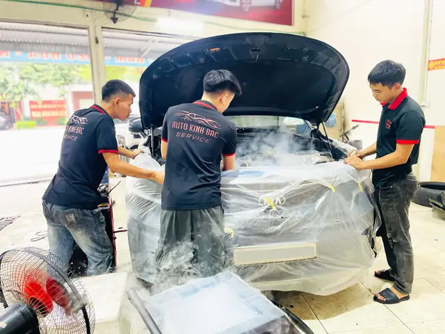 Lịch Bảo Dưỡng Xe Kia Định Kỳ Theo Từng Cấp Độ Lịch Bảo Dưỡng Xe Kia Định Kỳ Theo Từng Cấp Độ