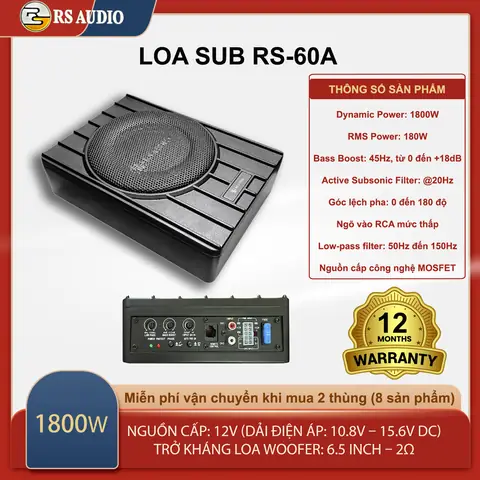 Loa Bass Ô Tô: Top 3 Loại Phổ Biến Và Hướng Dẫn Lắp Đặt Loa Bass Ô Tô: Top 3 Loại Phổ Biến Và Hướng Dẫn Lắp Đặt