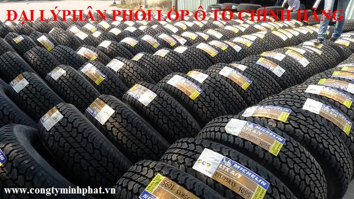 Hướng Dẫn Lốp Xe Ô Tô Tại Bắc Ninh: Chọn Mua, Bảo Dưỡng & Dịch Vụ Uy Tín