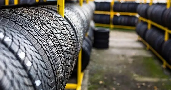 Lốp Xe Ô Tô Việt Nam: Tổng Quan Và Lời Khuyên Khi Mua