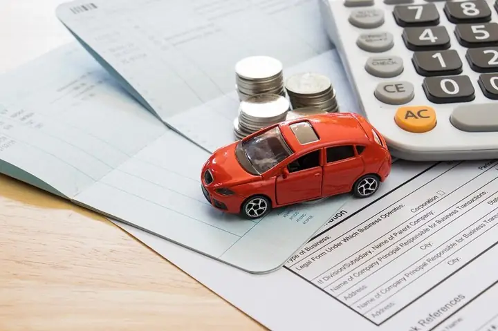 Hướng Dẫn Chi Tiết Về Luật Bồi Thường Bảo Hiểm Xe Ô Tô: Từ A Đến Z Cho Tài Xế Hướng Dẫn Chi Tiết Về Luật Bồi Thường Bảo Hiểm Xe Ô Tô: Từ A Đến Z Cho Tài Xế