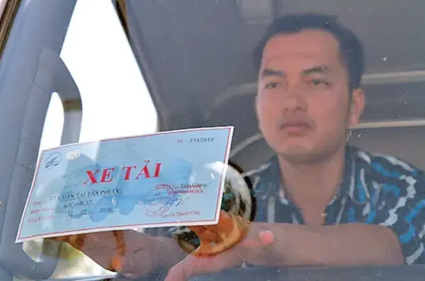 Luật Lắp Định Vị Cho Xe Ô Tô Tải: Quy Định Chi Tiết Bắt Buộc Luật Lắp Định Vị Cho Xe Ô Tô Tải: Quy Định Chi Tiết Bắt Buộc