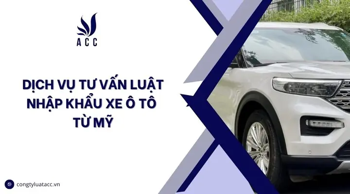 Luật Nhập Khẩu Xe Ô Tô: Hướng Dẫn Toàn Diện Từ A Đến Z Luật Nhập Khẩu Xe Ô Tô: Hướng Dẫn Toàn Diện Từ A Đến Z