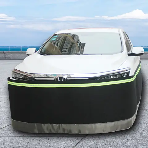 Lưới Chống Chuột Xe Ô Tô