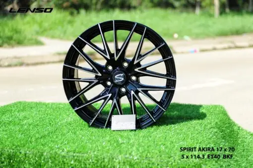 Mâm Xe Ô Tô 17 Inch: Cách Chọn Đúng Cho Xe Của Bạn Mâm Xe Ô Tô 17 Inch: Cách Chọn Đúng Cho Xe Của Bạn