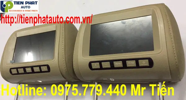 Màn Hình Gối Đầu Ô Tô: Đánh Giá Chi Tiết Và Hướng Dẫn Lựa Chọn Thông Minh Màn Hình Gối Đầu Ô Tô: Đánh Giá Chi Tiết Và Hướng Dẫn Lựa Chọn Thông Minh