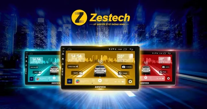 Đánh Giá Chi Tiết Màn Hình Ô Tô Zestech: Phân Tích Thực Tế & So Sánh Thị Trường Đánh Giá Chi Tiết Màn Hình Ô Tô Zestech: Phân Tích Thực Tế & So Sánh Thị Trường