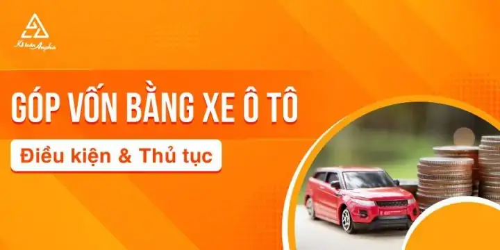 Mẫu Biên Bản Góp Vốn Bằng Xe Ô Tô Chuẩn Pháp Lý Mẫu Biên Bản Góp Vốn Bằng Xe Ô Tô Chuẩn Pháp Lý
