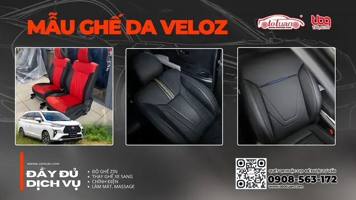Bọc Ghế Da Xe Ô Tô: Lợi Ích Và Các Mẫu Thiết Kế Phổ Biến Bọc Ghế Da Xe Ô Tô: Lợi Ích Và Các Mẫu Thiết Kế Phổ Biến