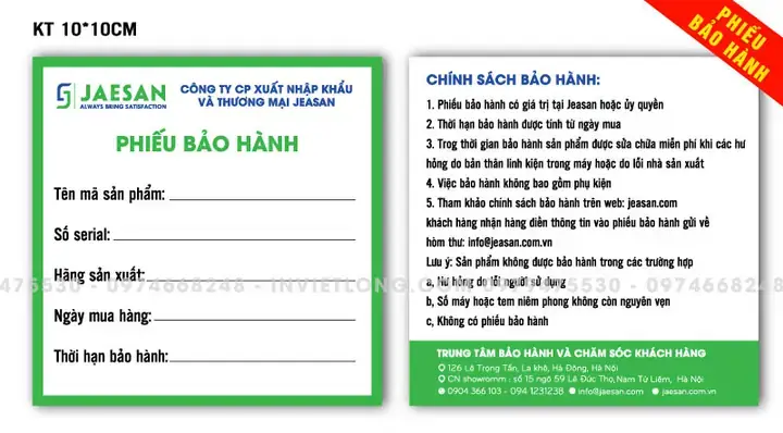 Mẫu Phiếu Bảo Dưỡng Xe Ô Tô Chuẩn Mực: Hướng Dẫn Từ A-z Cho Chủ Xe & Gara